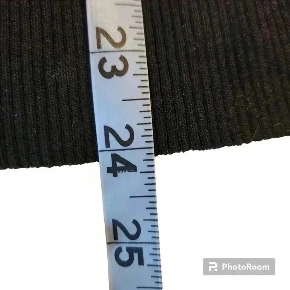 Clothing Co. By Notations Vintage Sweater Beaded Butterfly Cardigan Silk Large - Picture 6 of 7